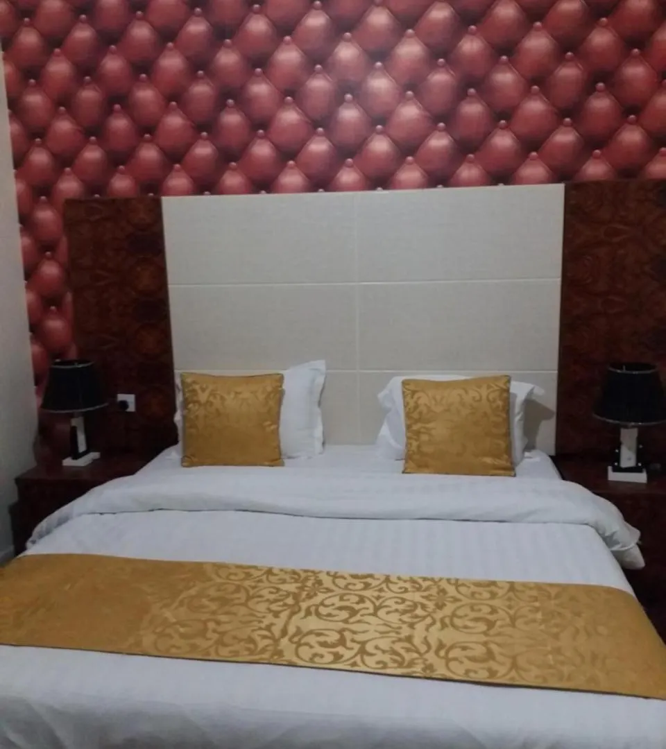 Al Raha Garden Suites Riyadh 3*,  Saudi Arabia