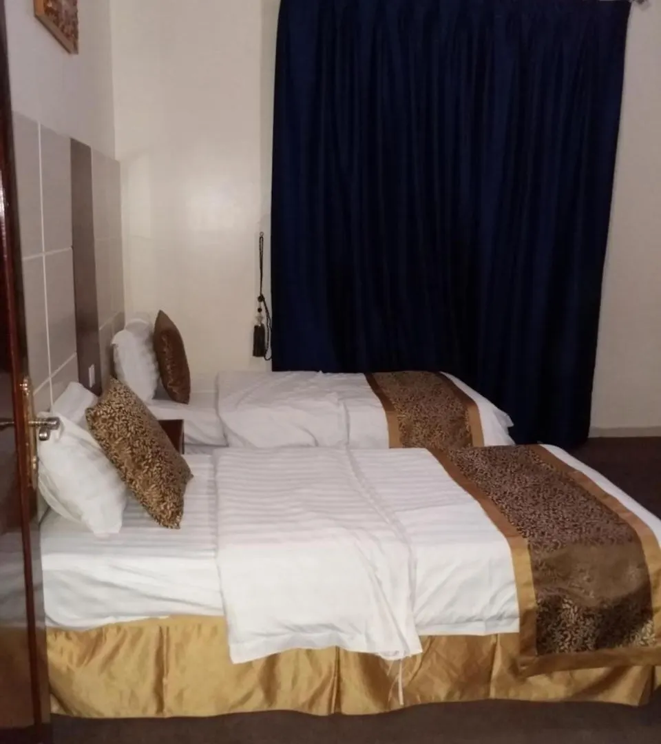 Aparthotel Al Raha Garden Suites Riyadh