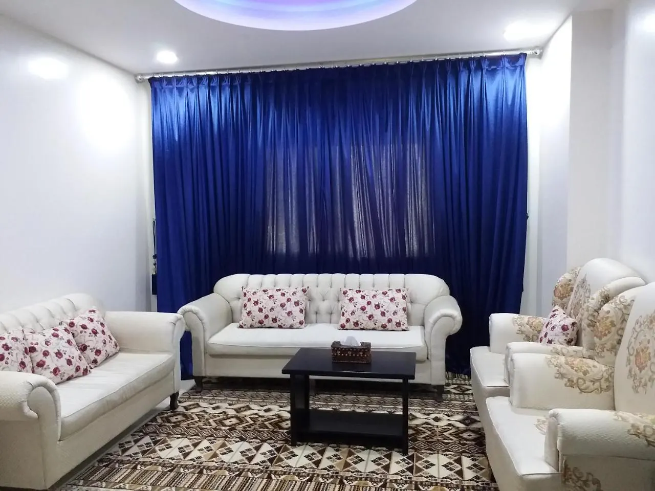 Al Raha Garden Suites Riyadh Saudi Arabia