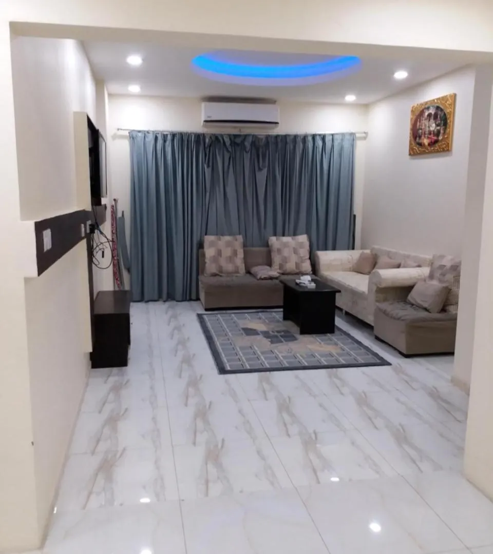 Al Raha Garden Suites Riyadh Aparthotel