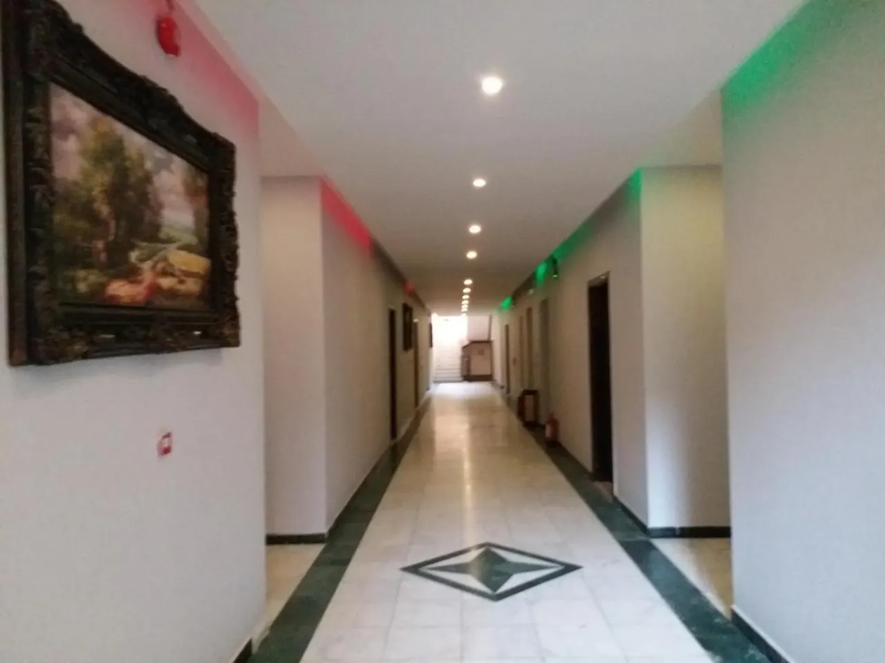 Al Raha Garden Suites Riyadh