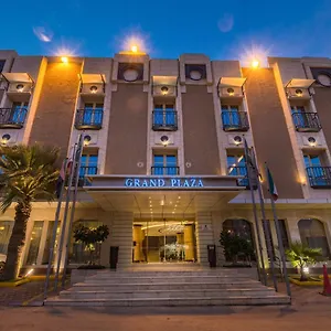 Grand Plaza - Takhasosi **** Ar Riyad