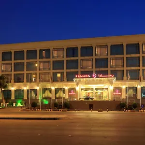 Ramada *** Ar Riyad