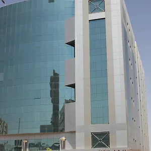 Carawan Al Khaleej Olaya ** Ar Riyad