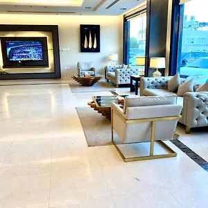 الجون للأجنحة الفندقية الرياض