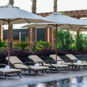 Movenpick And Residences ***** Ar Riyad