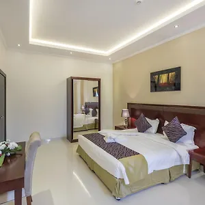 Aparthotel Taleen Al Anfal ِal Naseem Al Sharqy