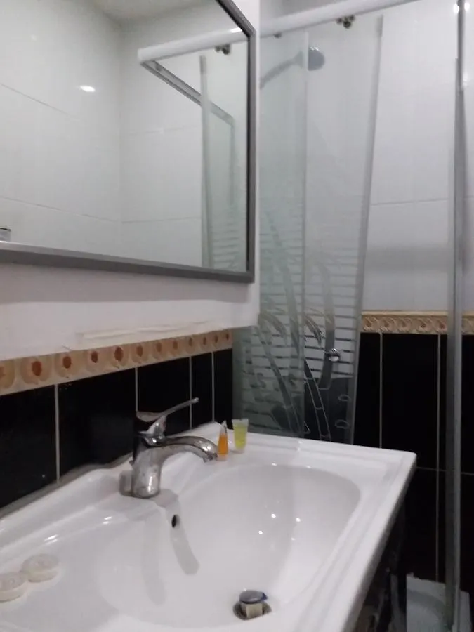 Al Raha Garden Suites Rijád Saúdská Arábie