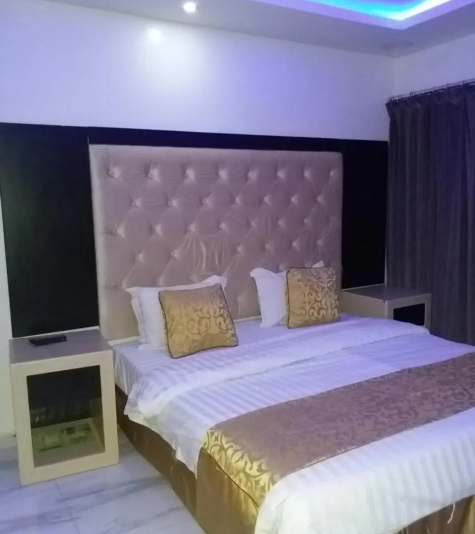 Al Raha Garden Suites Rijád