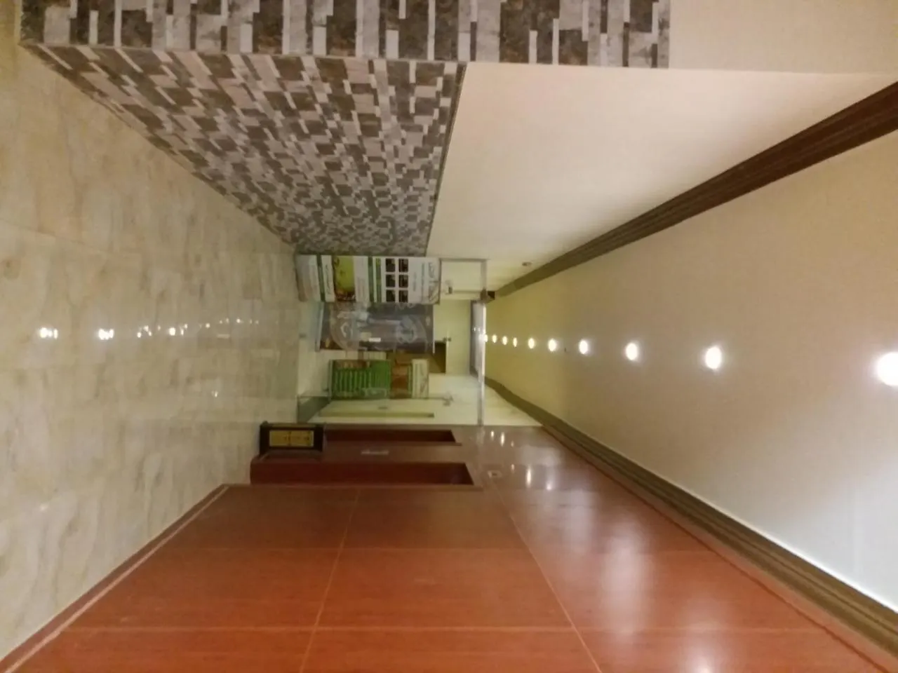 Aparthotel Al Raha Garden Suites Rijád